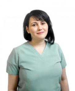 Оводова Надежда Андреевна массажист