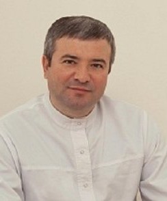 Окунчаев Абубакар Шадиевич андролог