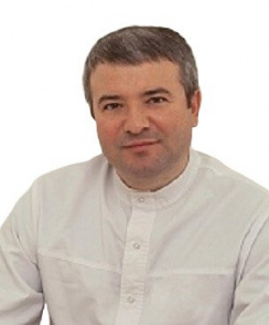 Окунчаев Абубакар Шадиевич андролог