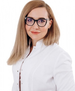 Родионова Ольга Валентиновна невролог