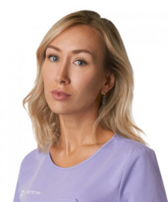 Денисова Ирина Николаевна косметолог