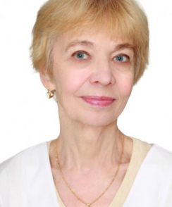 Лытаева Людмила Борисовна гинеколог