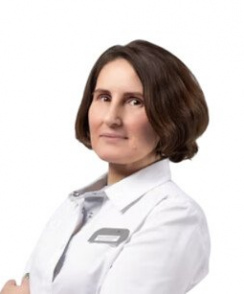 Матвеева Елена Викторовна гастроэнтеролог