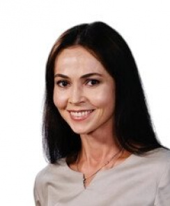 Королько Марина Александровна узи-специалист