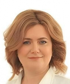 Шептун Ольга Дмитриевна гинеколог