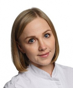 Кузина Анастасия Андреевна косметолог