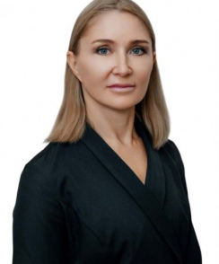 Савушкина Ольга Станиславовна косметолог