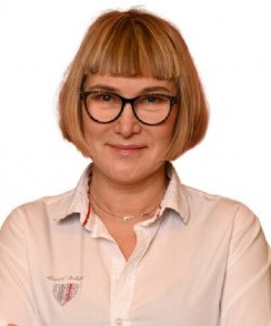 Петрова Елена Валерьевна узи-специалист