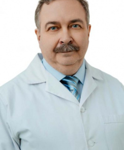 Семенов Андрей Евгеньевич узи-специалист
