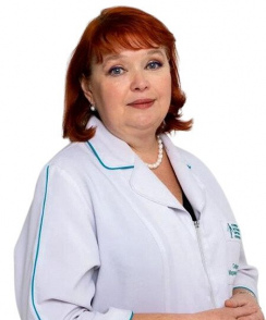 Сафронова Марина Борисовна гинеколог-эндокринолог