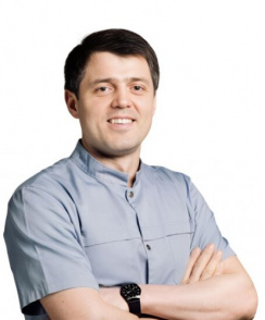 Аскеров Магомед Ахмедалиевич кардиохирург