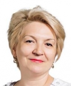 Ишмуратова Винера Сахмановна невролог