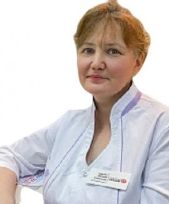 Шейленгер Светлана Ивановна диетолог