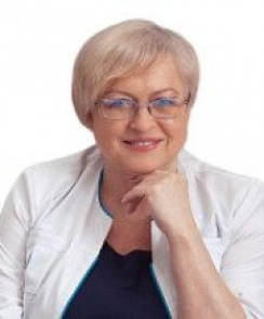 Венедиктова Ирина Григорьевна узи-специалист