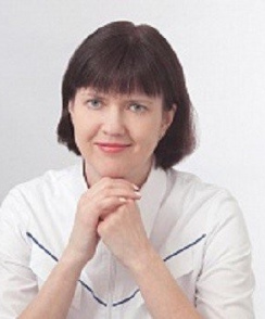 Скорубская Екатерина Владимировна узи-специалист