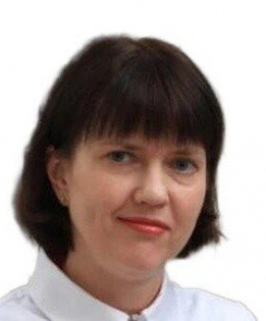 Скорубская Екатерина Владимировна узи-специалист