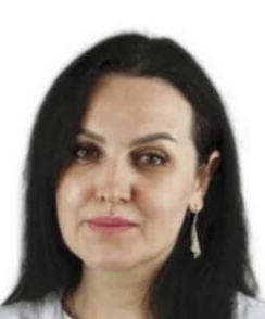Лобачева Татьяна Евгеньевна гинеколог