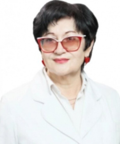 Кузнецова Елена Николаевна невролог
