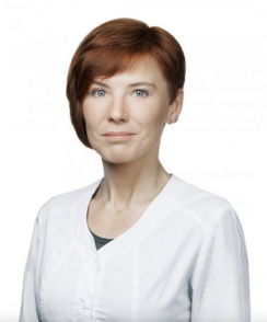 Мартенцева Ксения Александровна лор (отоларинголог)