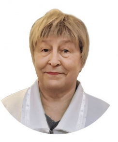 Семёнова Ольга Юрьевна нарколог