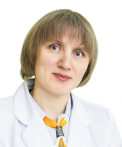 Сабанина Светлана Васильевна семейный врач