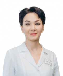 Соколова Альфия Феахимовна узи-специалист