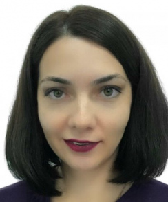Лупанова Екатерина Андреевна акушер-гинеколог