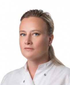 Донникова Татьяна Николаевна стоматолог