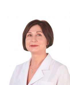 Шихатова Анна Федоровна психотерапевт