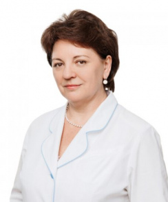 Дрожжина Галина Владимировна гинеколог