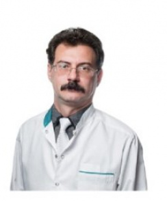 Ривин Алексей Евгеньевич кардиолог
