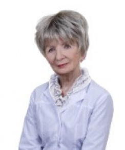 Морикова Галина Христофоровна терапевт