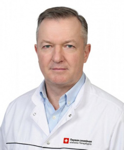 Микитюк Сергей Анатольевич уролог