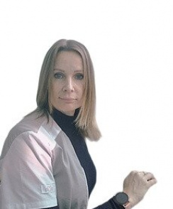 Шмойлова Наталья Александровна педиатр