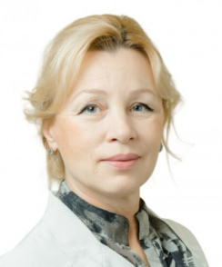 Володарская Лариса Николаевна невролог
