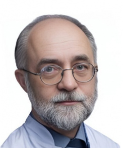 Шумов Николай Владимирович анестезиолог