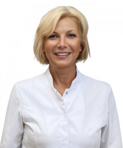 Родионова Анна Юрьевна стоматолог