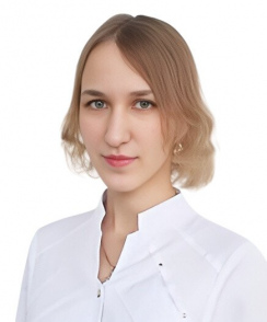 Евтеева Лилия Борисовна лор (отоларинголог)