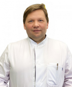 Лемехов Илья Александрович рентгенолог
