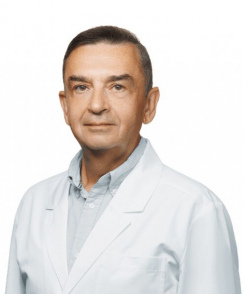 Дощук Андрей Иванович пластический хирург