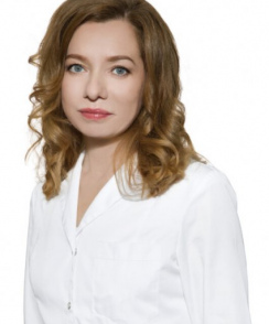 Шевелева Татьяна Сергеевна акушер