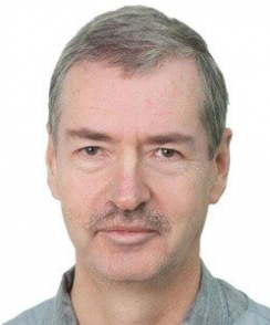 Росин Юрий Аркадьевич врач функциональной диагностики