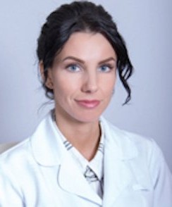 Малькович Алиса Николаевна узи-специалист