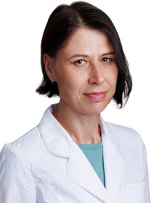 Перевязкина Ирина Александровна массажист