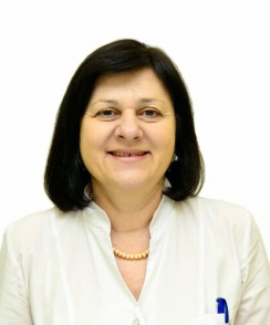Майсурадзе Лиана Георгиевна акушер