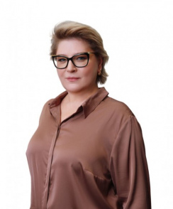 Иванова Елена Юрьевна гинеколог