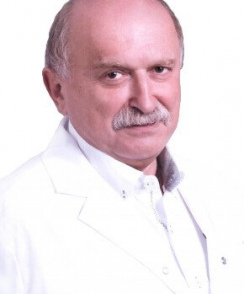 Рапопорт Лев Яковлевич андролог