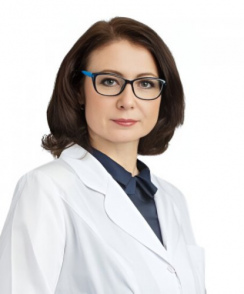 Гелбутовская Светлана Михайловна узи-специалист