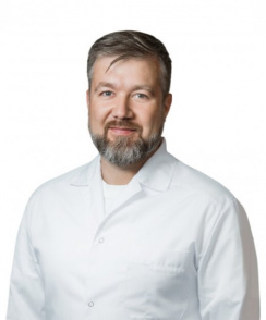 Федоров Андриан Иванович пластический хирург