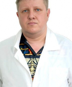 Иванов Владимир Борисович уролог